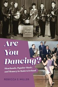 Cover image for Are You Dancing?