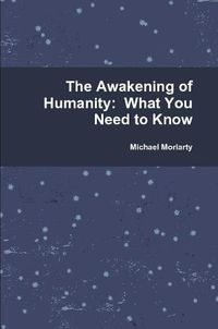 Cover image for The Awakening of Humanity