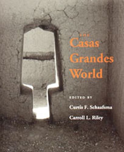 Cover image for The Casas Grandes World