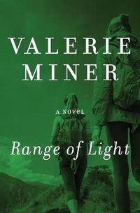 Cover image for Range of Light: A Novel