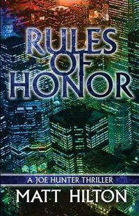 Cover image for Rules of Honor