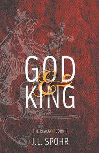 Cover image for God & King