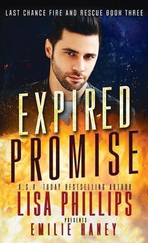 Cover image for Expired Promise