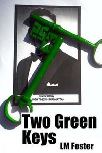 Cover image for Two Green Keys