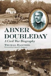 Cover image for Abner Doubleday