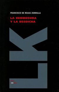 Cover image for La Hermosura y la Desdicha