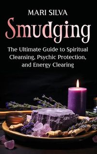 Cover image for Smudging