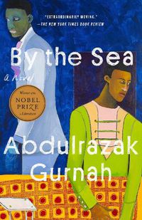 Cover image for By the Sea