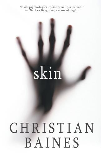 Cover image for Skin