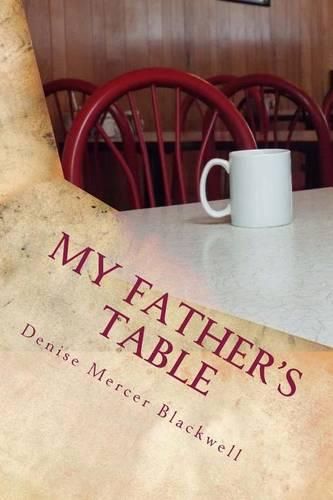 Cover image for My Father's Table