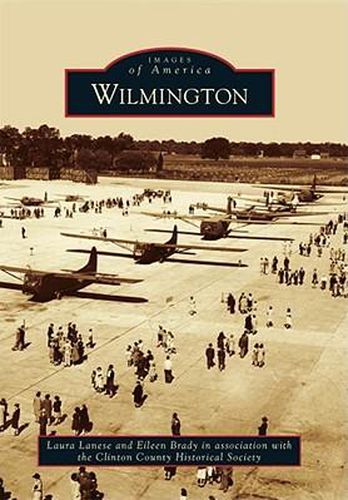 Cover image for Wilmington