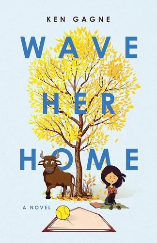 Cover image for Wave Her Home