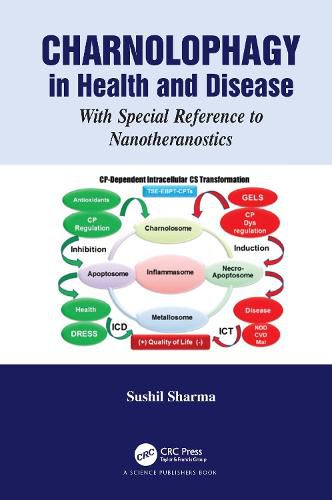 Cover image for Charnolophagy in Health and Disease
