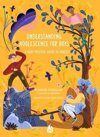 Cover image for Understanding Adolescence for Boys
