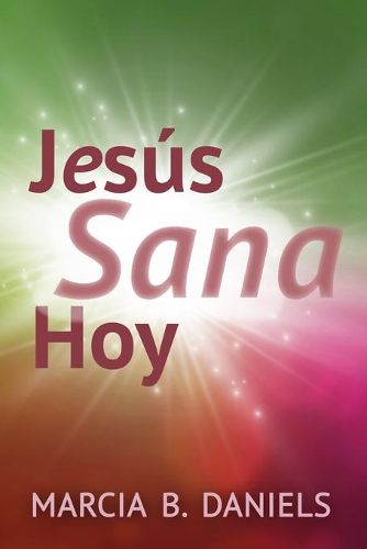 Cover image for Jesus sana hoy