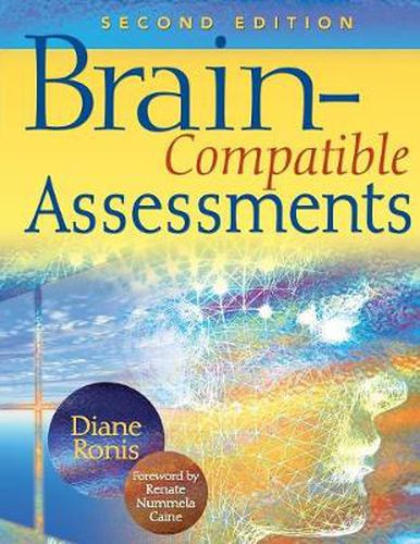 Cover image for Brain-compatible Assessments