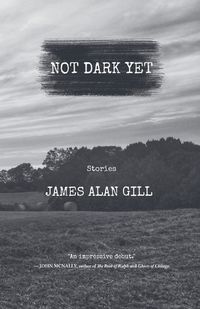 Cover image for Not Dark Yet