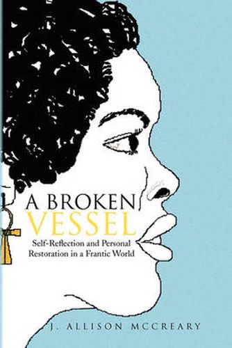 Cover image for A Broken Vessel