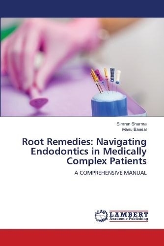 Cover image for Root Remedies
