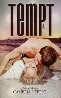 Cover image for Tempt