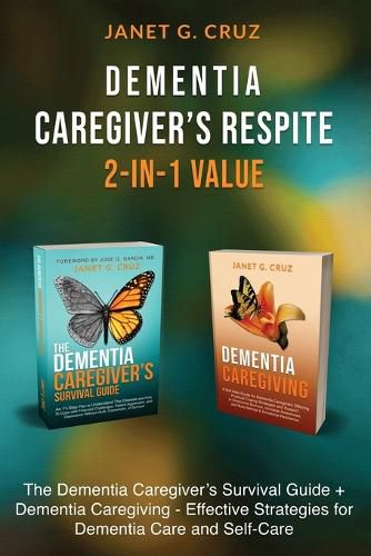 Dementia Caregiver's Respite 2-In-1 Value