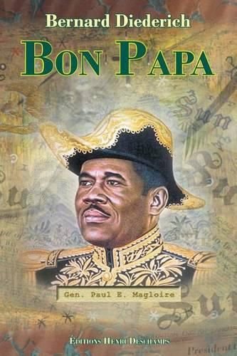 Cover image for Bon Papa