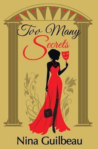 Cover image for Too Many Secrets