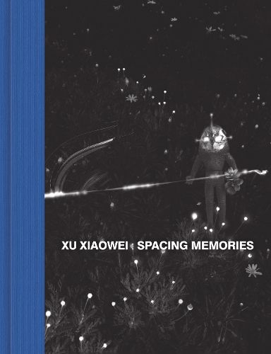 Cover image for Xu Xiaowei