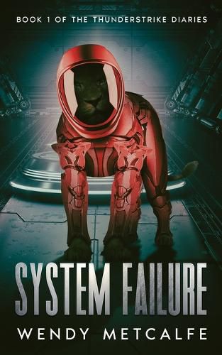 Cover image for System Failure