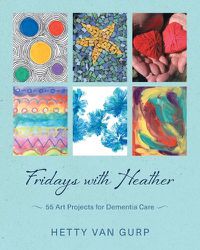 Cover image for Fridays with Heather