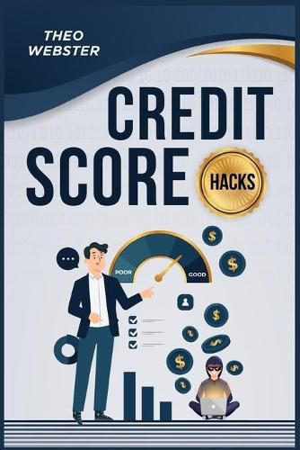 Cover image for Credit Score Hacks