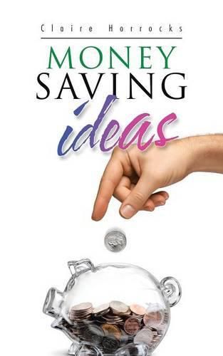 Cover image for Money Saving Ideas