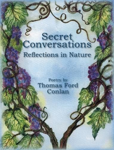 Cover image for Secret Conversations