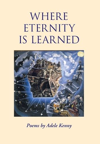 Cover image for Where Eternity Is Learned