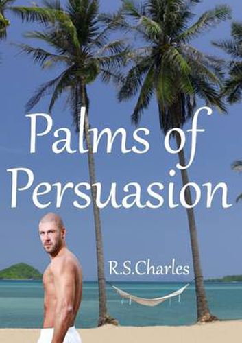 Cover image for Palms of Persuasion