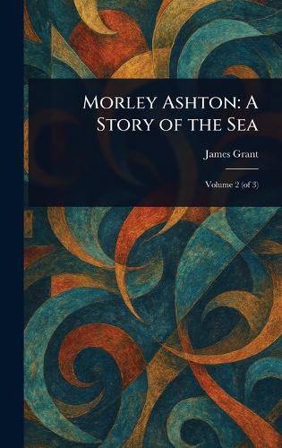 Cover image for Morley Ashton