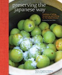 Cover image for Preserving the Japanese Way