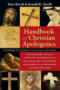 Cover image for Handbook of Christian Apologetics