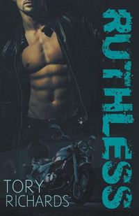 Cover image for Ruthless