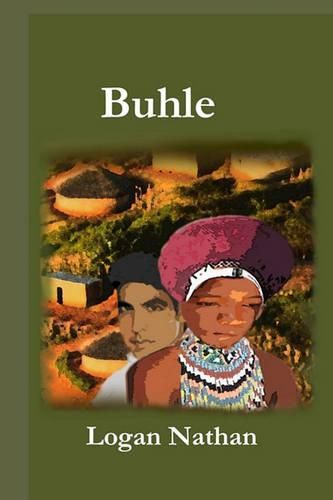 Cover image for Buhle