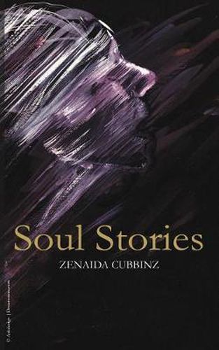 Cover image for Soul Stories