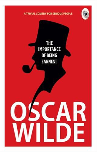 Cover image for The Importance of Being Earnest