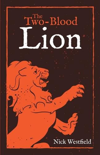 Cover image for The Two-Blood Lion