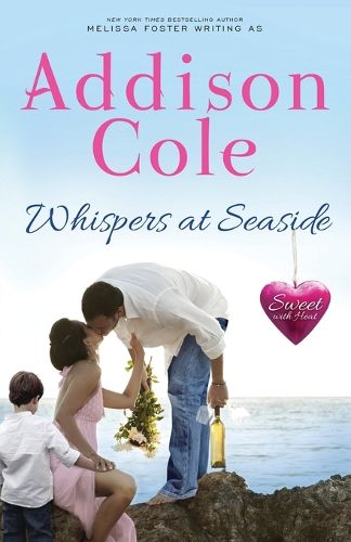 Cover image for Whispers at Seaside