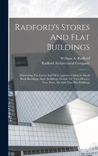 Radford's Stores And Flat Buildings