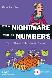 Cover image for It's a Nightmare with the Numbers