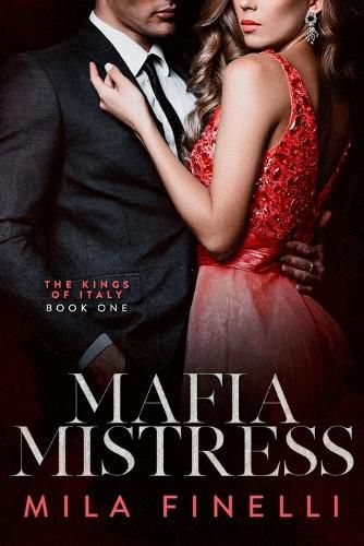 Cover image for Mafia Mistress