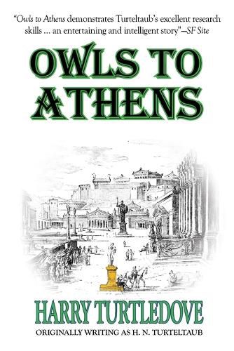 Owls to Athens