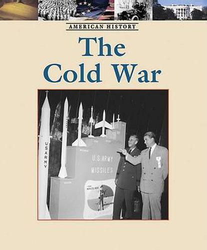 Cover image for The Cold War