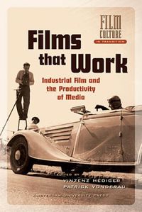 Cover image for Films That Work Harder